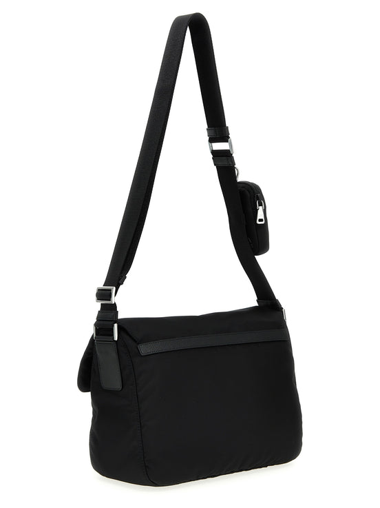 PRADA Re-nylon crossbody bag