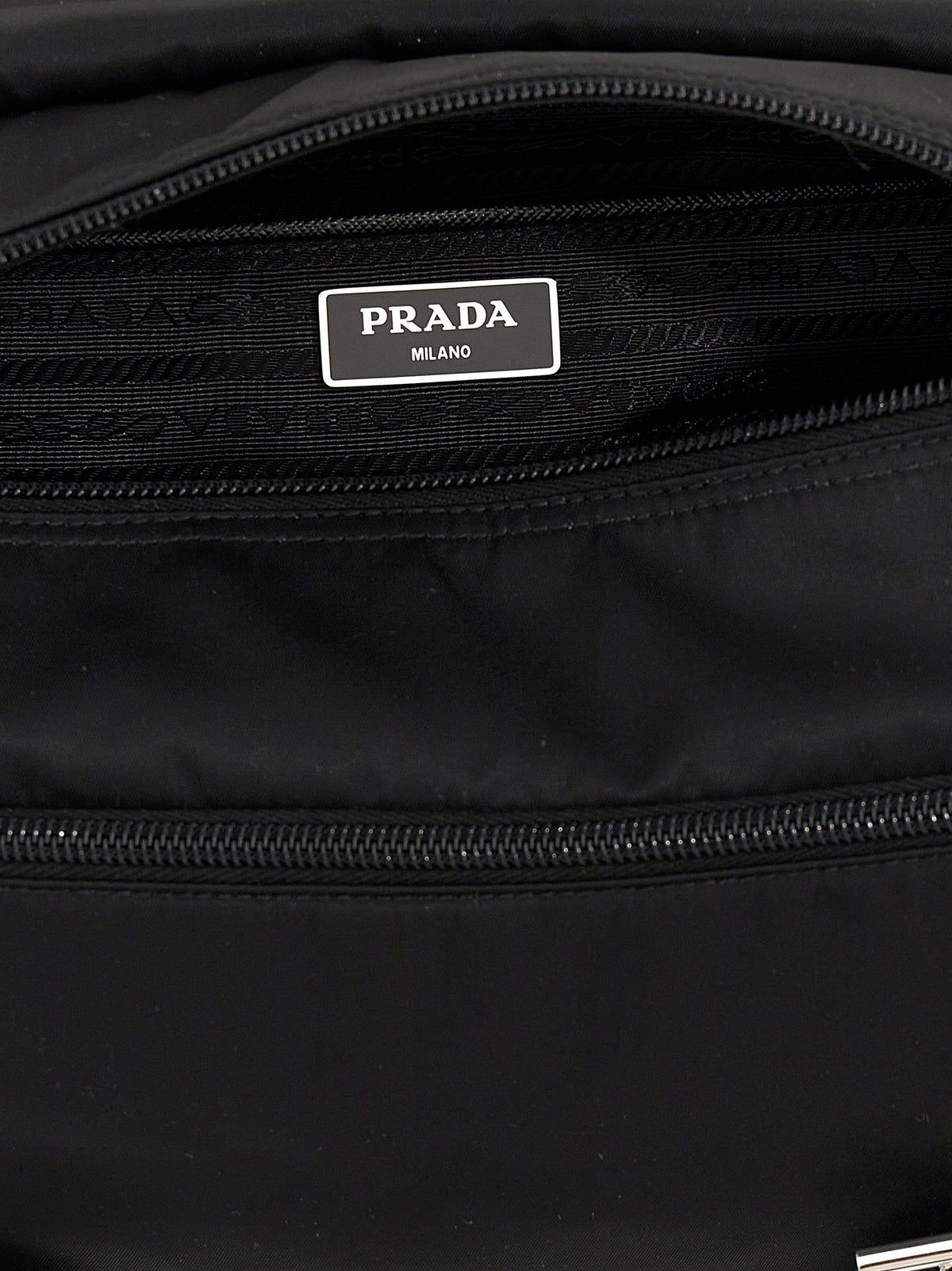 PRADA Re-nylon crossbody bag