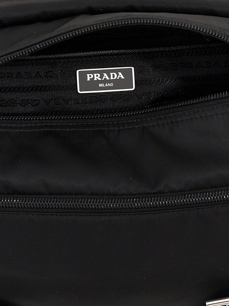 PRADA Re-nylon crossbody bag