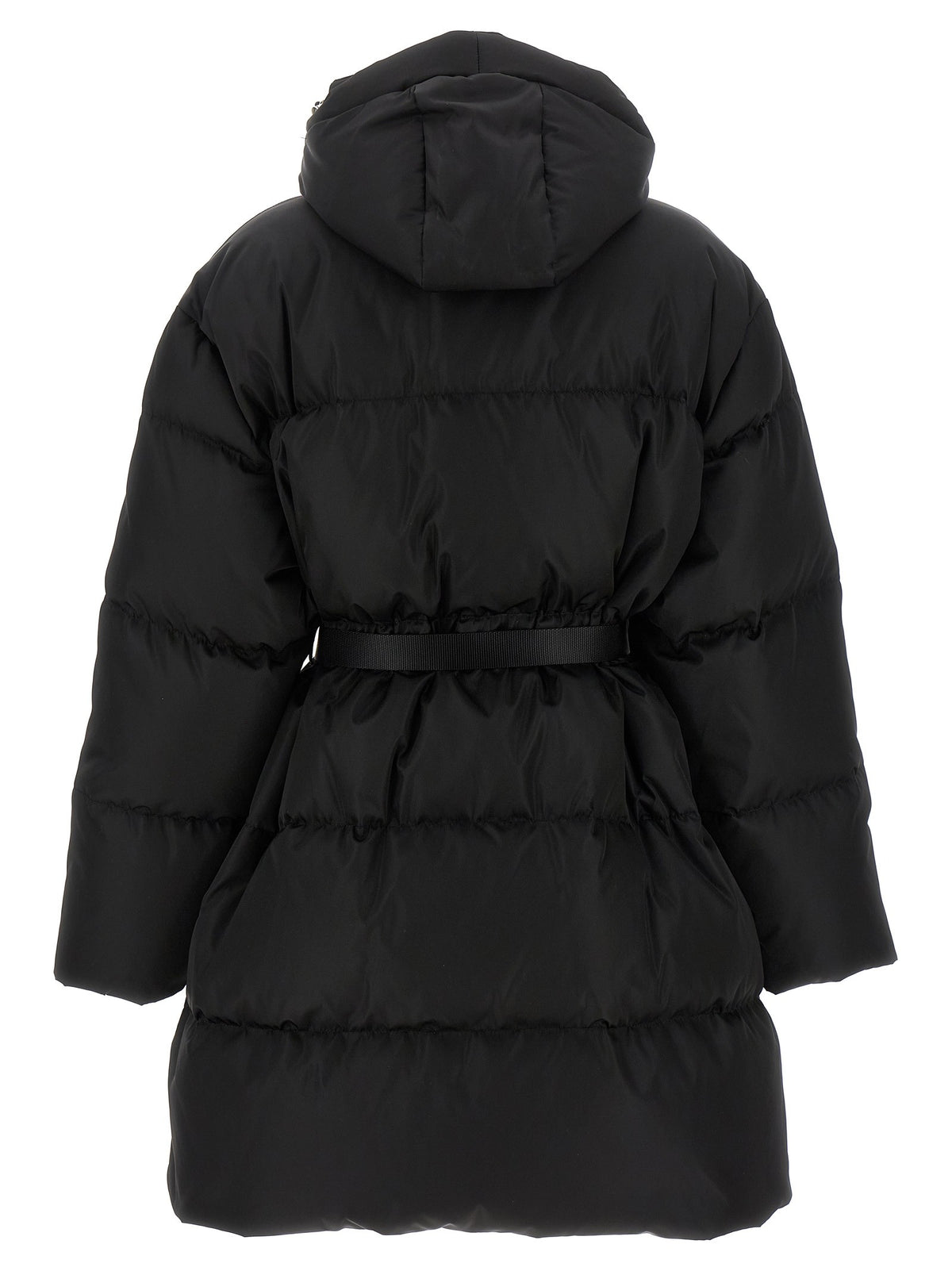 PRADA Re-Nylon down jacket