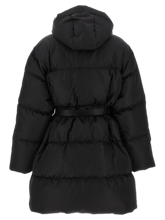 PRADA Re-Nylon down jacket