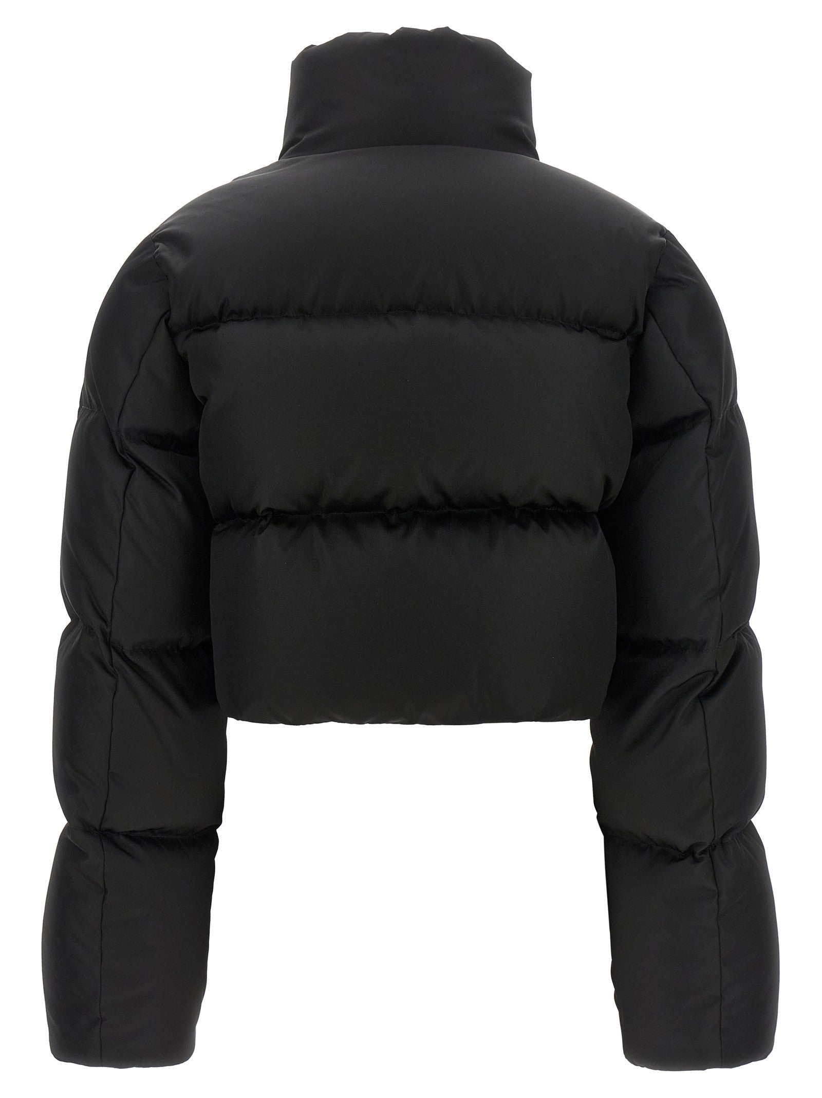 PRADA 'Re-Nylon' down jacket