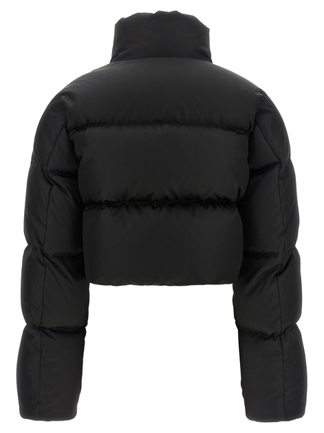 PRADA 'Re-Nylon' down jacket