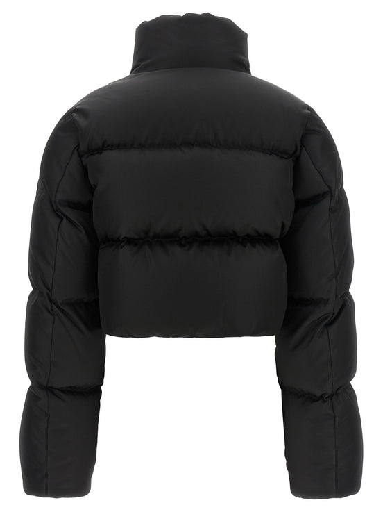 PRADA 'Re-Nylon' down jacket
