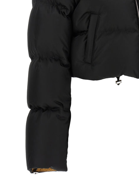 PRADA 'Re-Nylon' down jacket