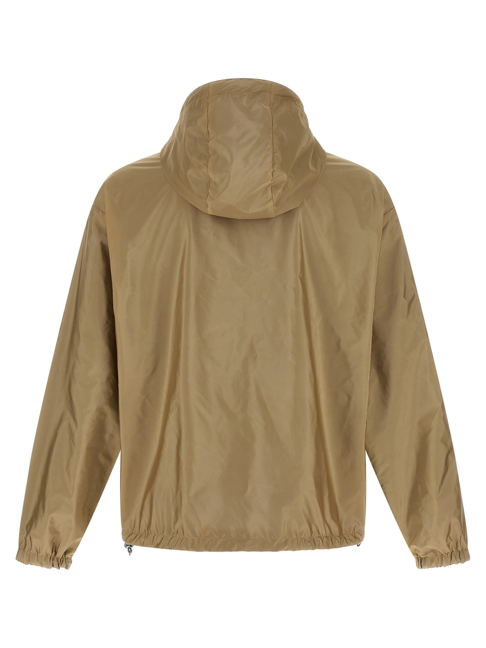 Re-Nylon Feather Reversible Jacket