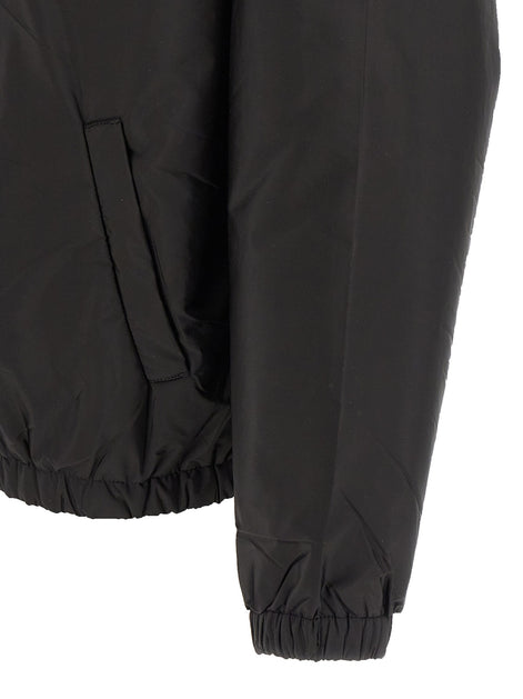 Re-nylon jacket