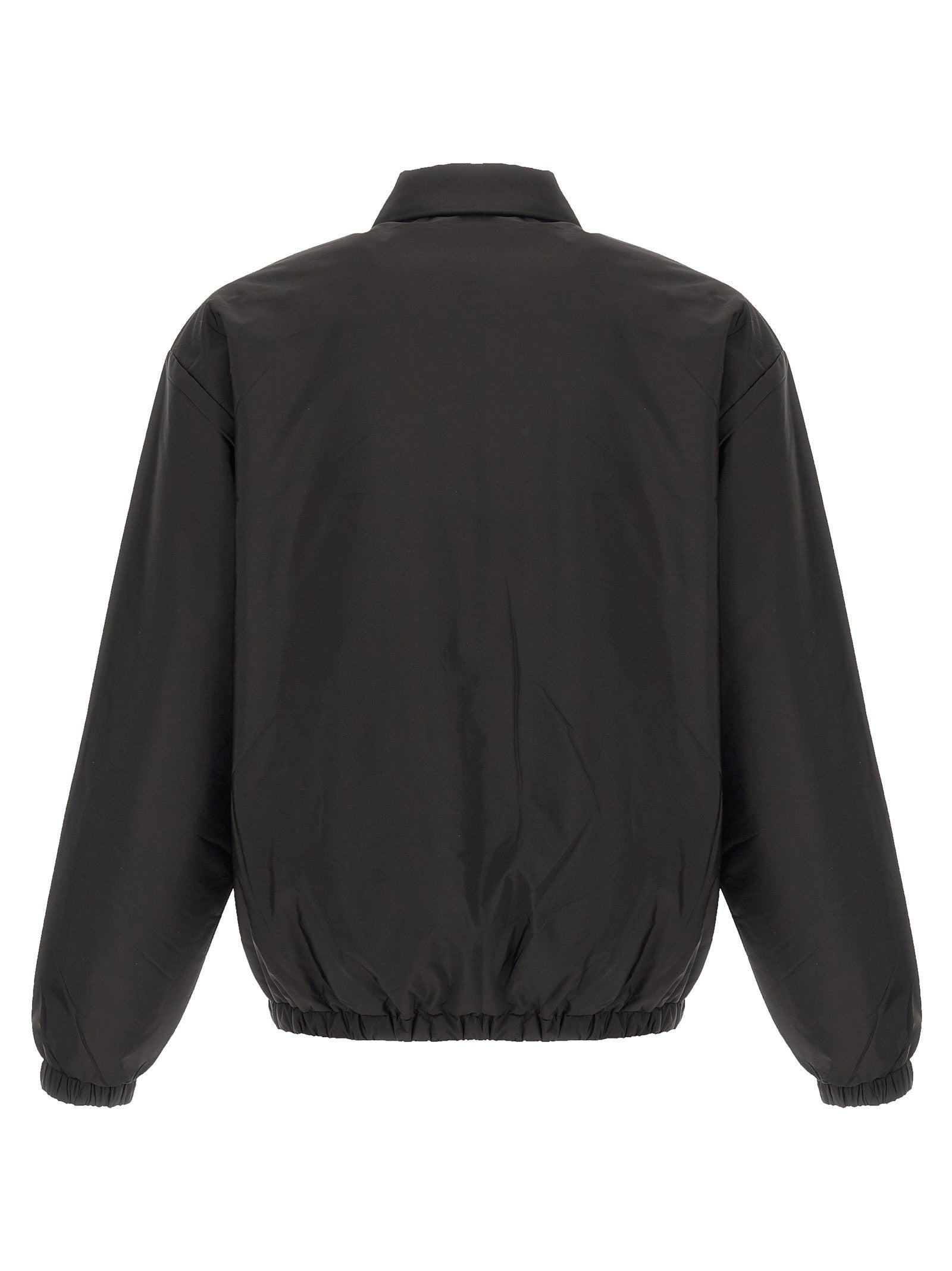 Re-nylon jacket