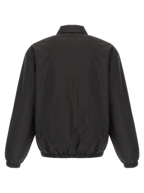 Re-nylon jacket
