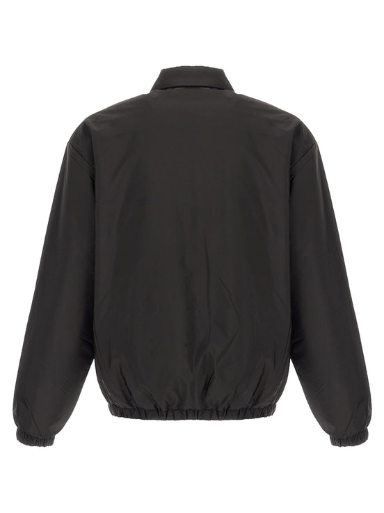 Re-nylon jacket