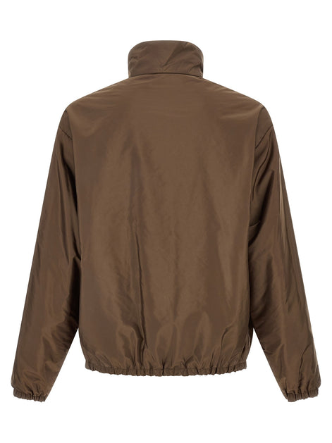 PRADA 'Re-Nylon' reversible jacket
