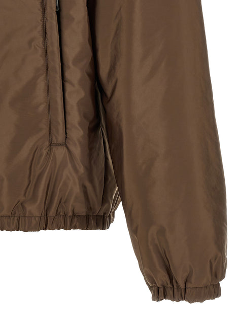 PRADA 'Re-Nylon' reversible jacket