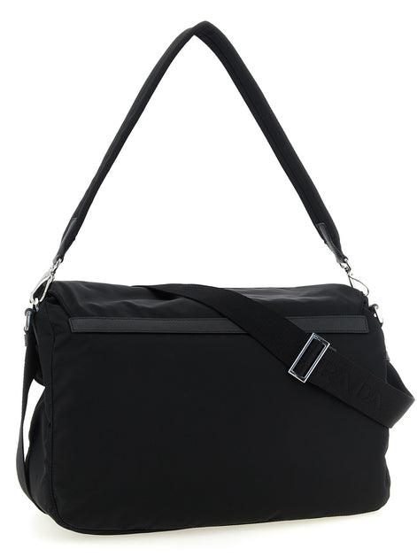 Re-Nylon shoulder strap