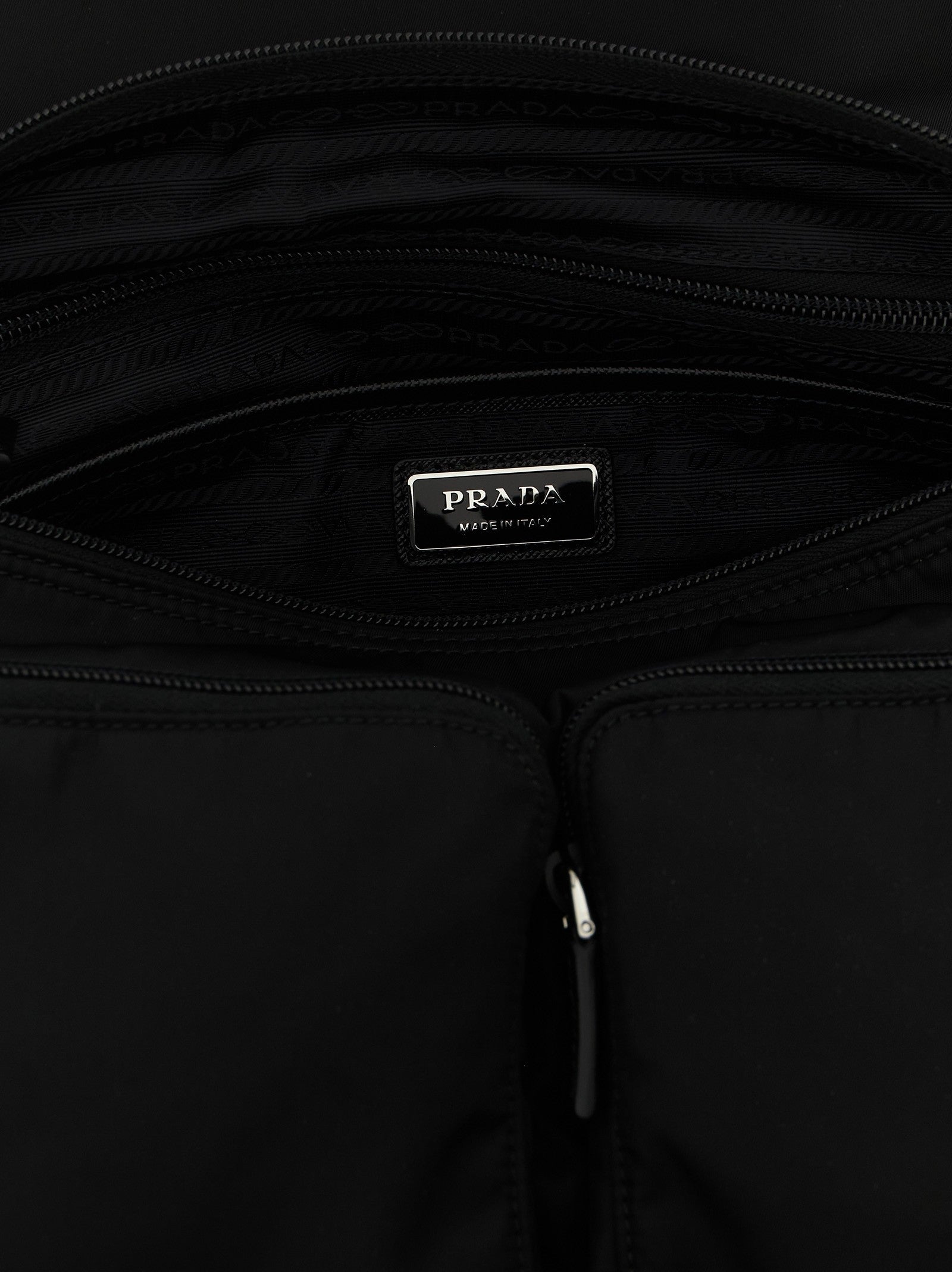 Re-Nylon shoulder strap