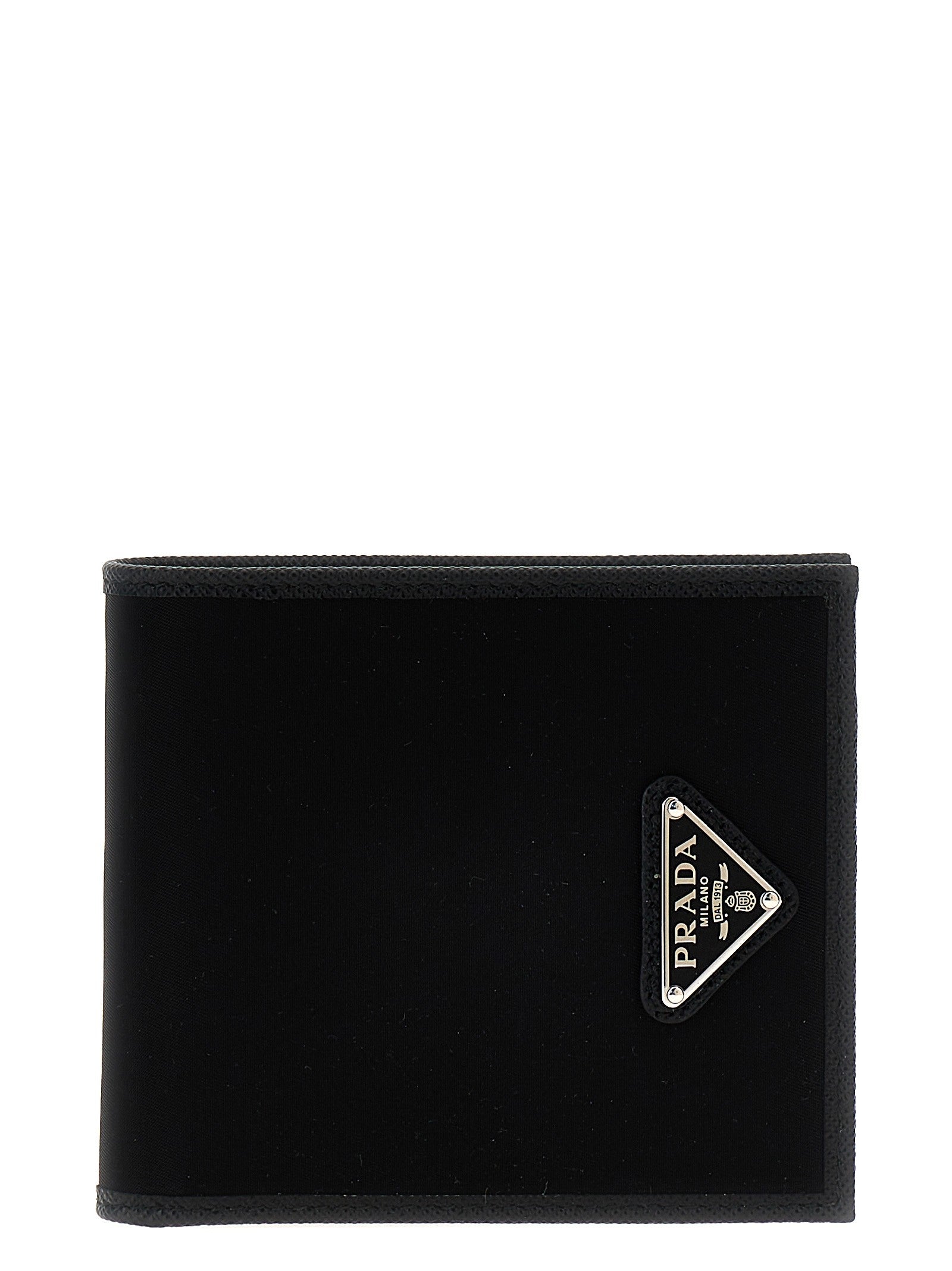 Re-nylon wallet