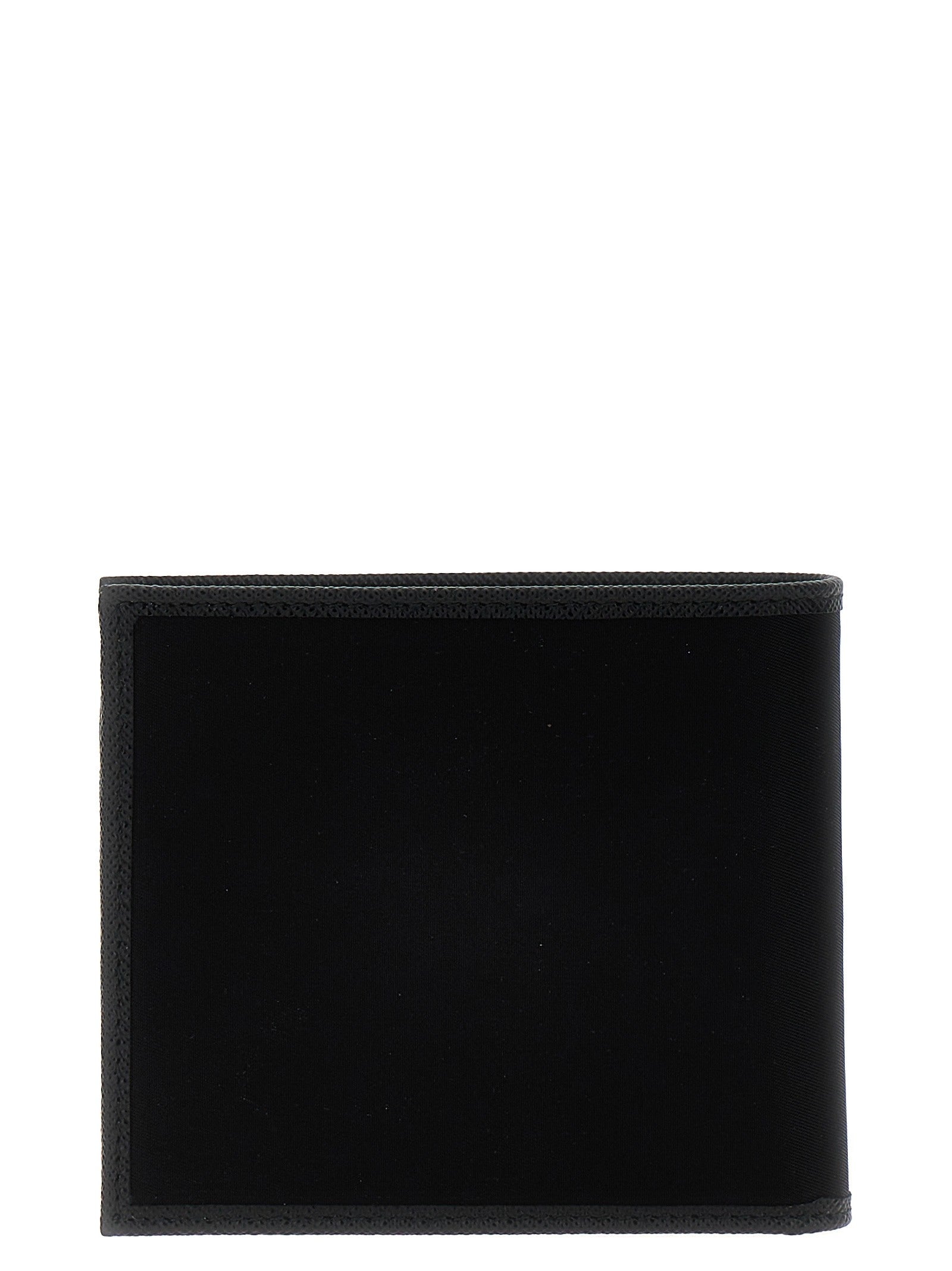 Re-nylon wallet