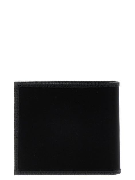 Re-nylon wallet