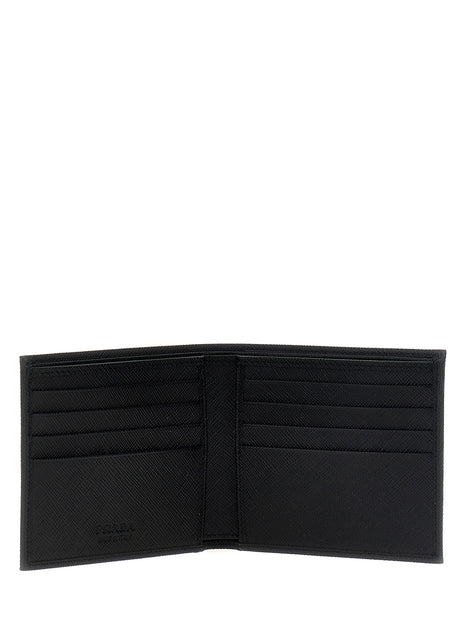 Re-nylon wallet