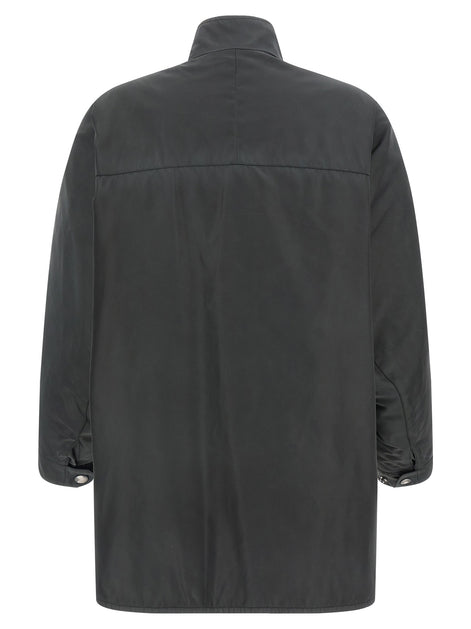 Re-Nylon Waterproof Jacket