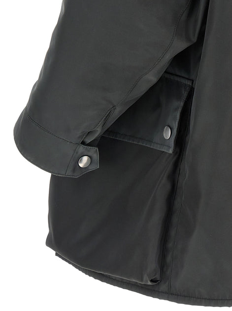 Re-Nylon Waterproof Jacket