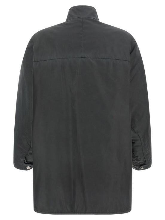 Re-Nylon Waterproof Jacket