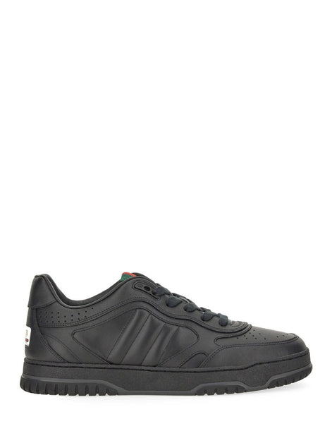 "RE-WEB" SNEAKER