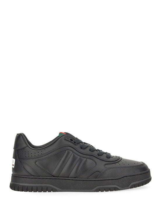 "RE-WEB" SNEAKER