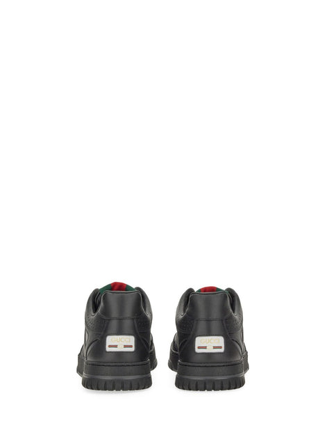 "RE-WEB" SNEAKER