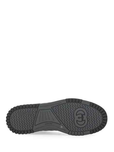 "RE-WEB" SNEAKER