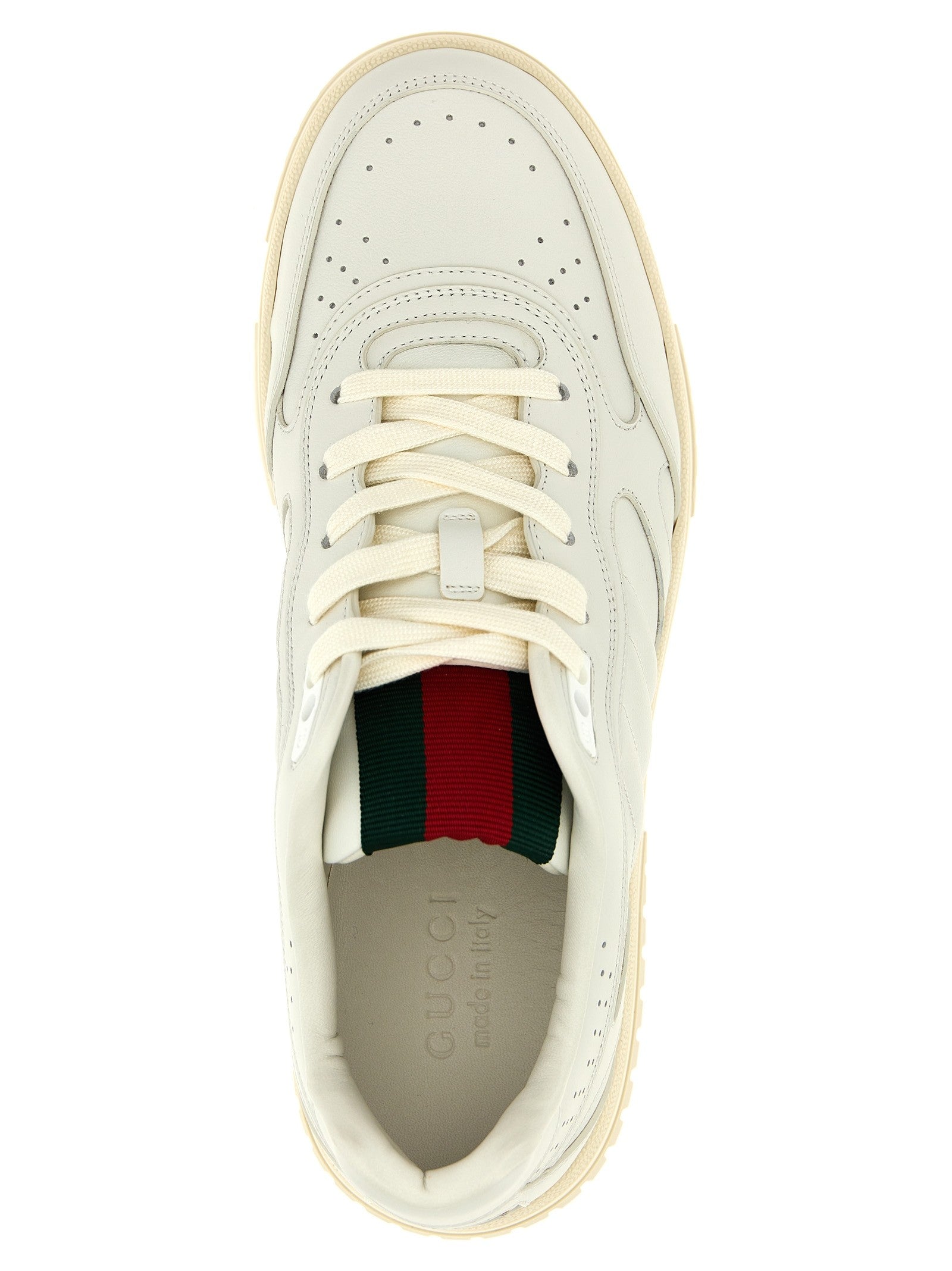 'Re-Web' sneakers