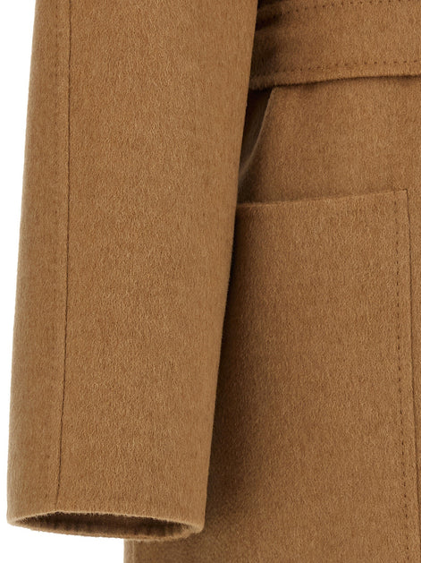 Max Mara 'Ready - Icon' coat