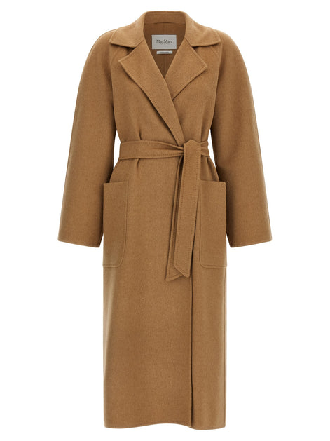 'Ready - Icon' coat