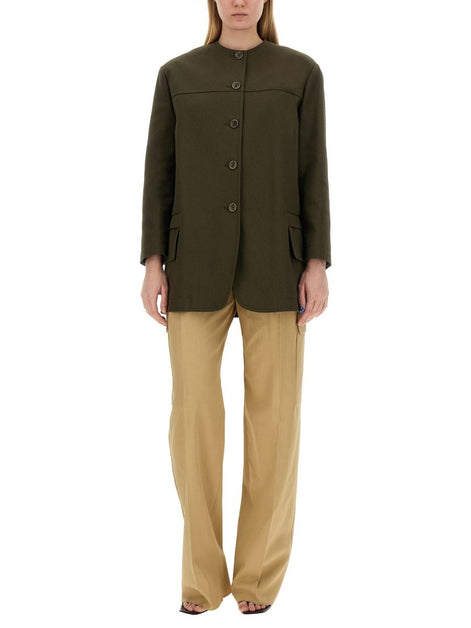 "RECITAL" JACKET