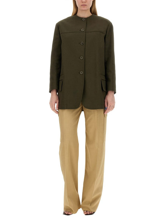 "RECITAL" JACKET
