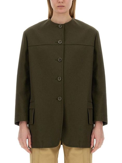 "RECITAL" JACKET