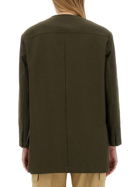 "RECITAL" JACKET
