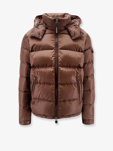Recycled material Maya down jacket