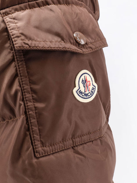 Recycled material Maya down jacket