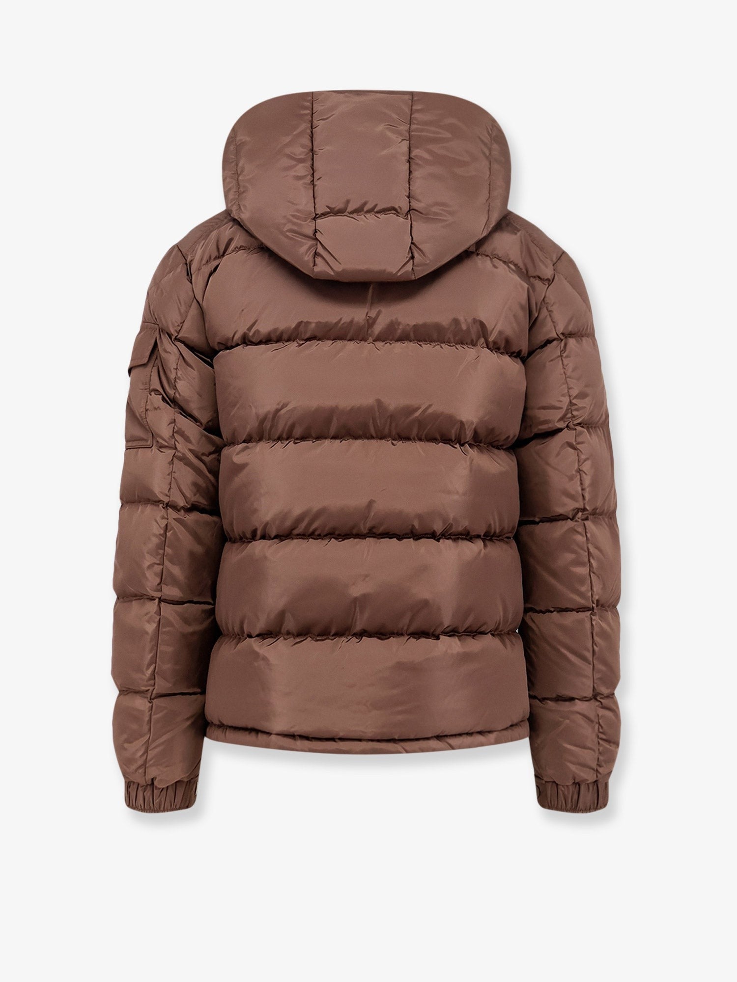 Recycled material Maya down jacket