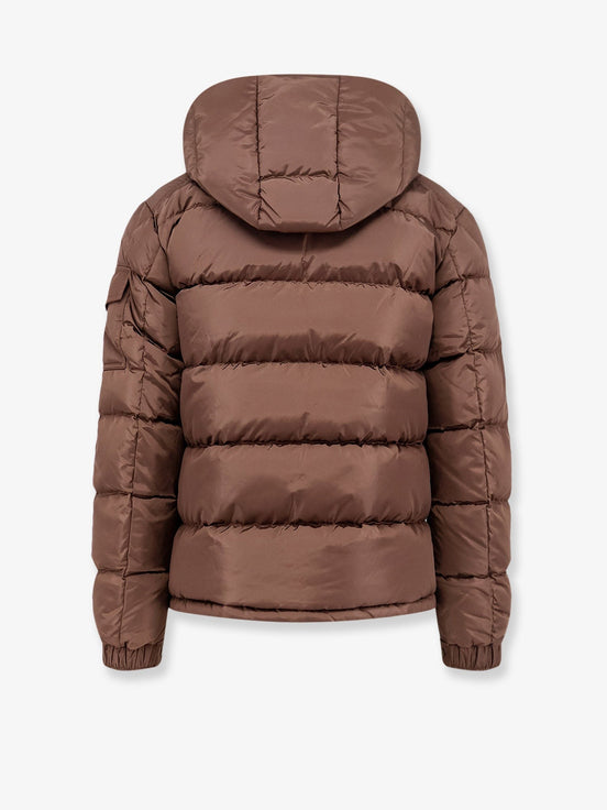Moncler Recycled material Maya down jacket