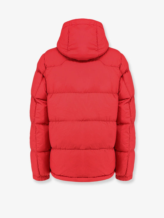 Polo Ralph Lauren Recycled nylon down jacket