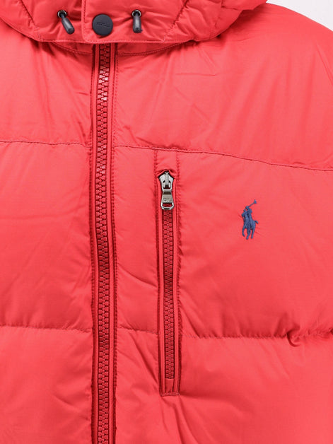 Polo Ralph Lauren Recycled nylon down jacket