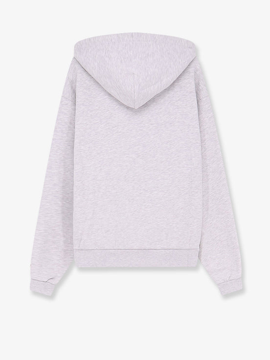 The North Face Red Box recycled material sweatshirt