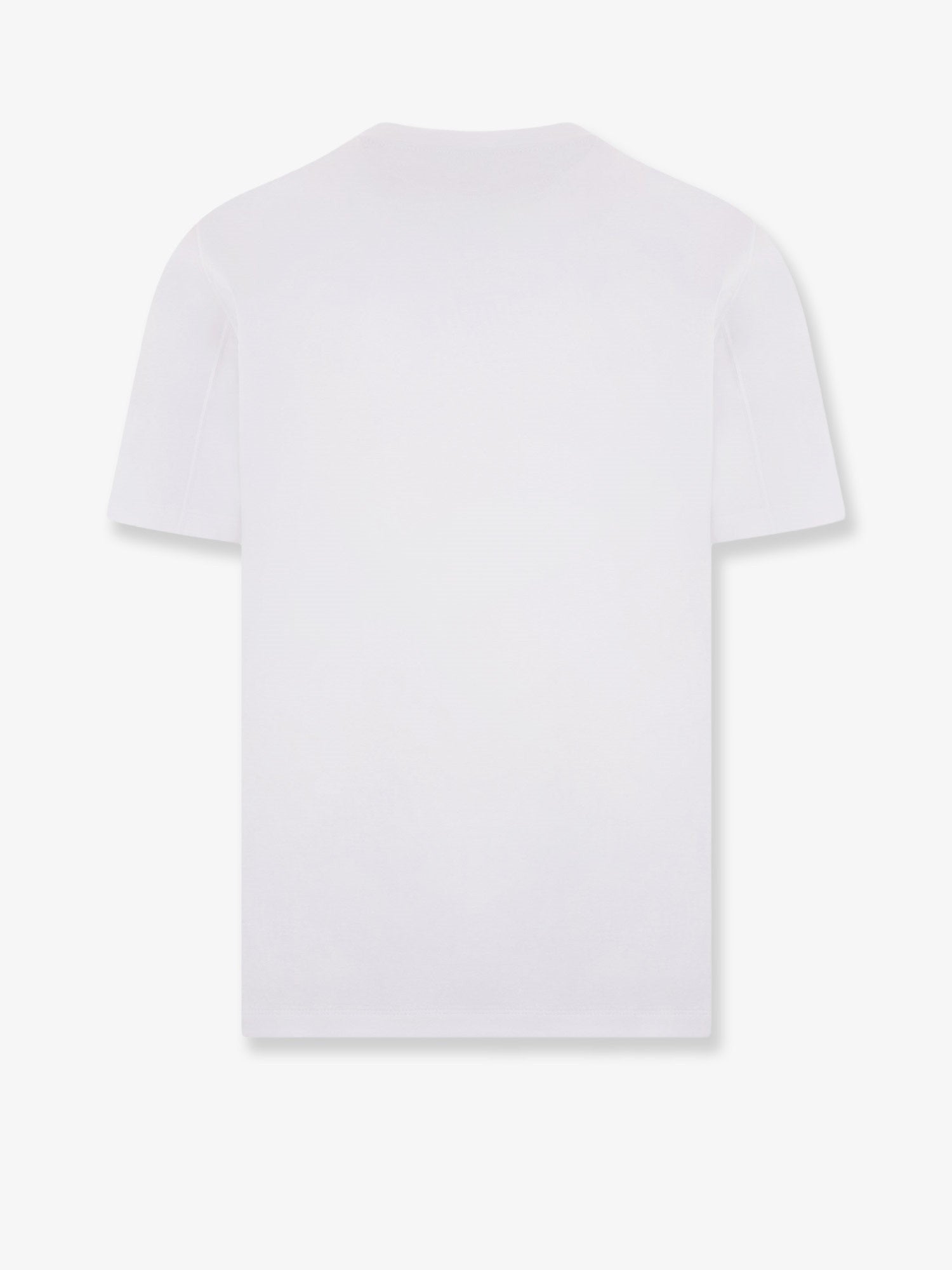 Regular cotton t-shirt