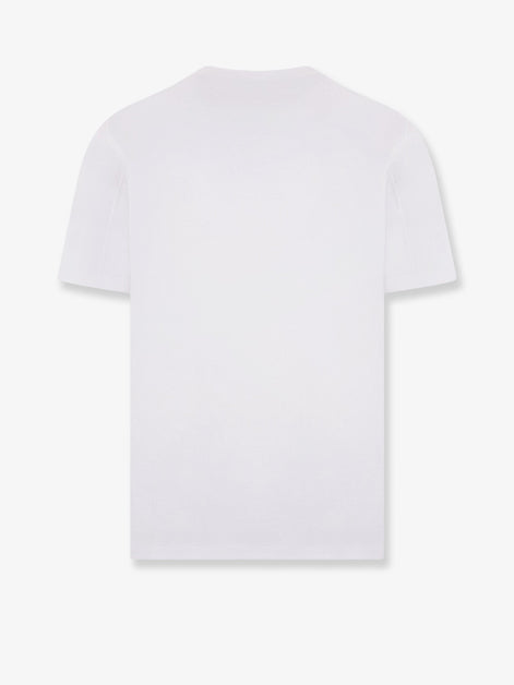 Regular cotton t-shirt