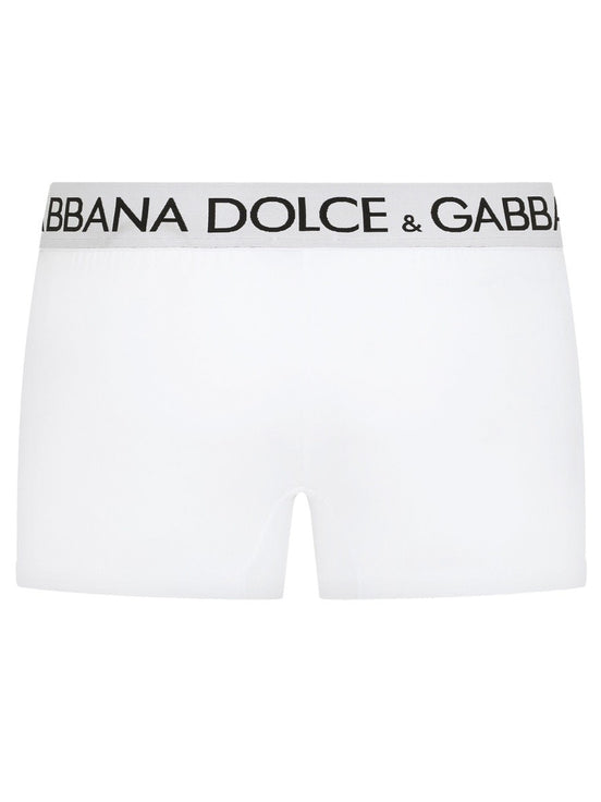 REGULAR FIT BOXER SHORTS
