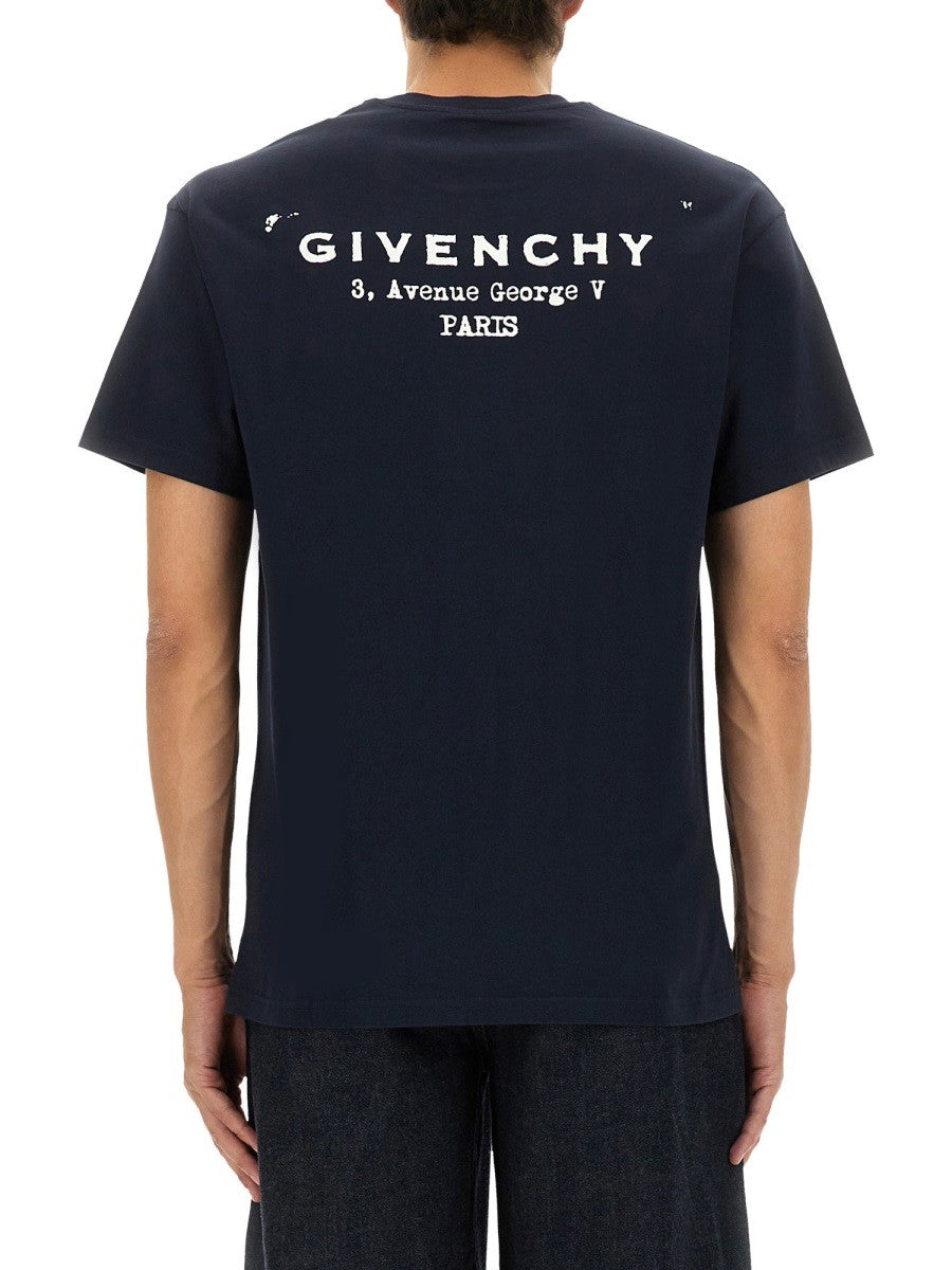 REGULAR FIT T-SHIRT