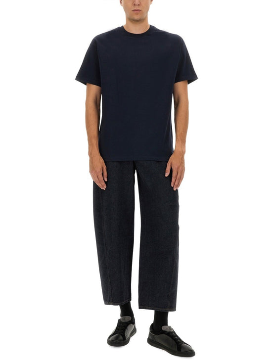 REGULAR FIT T-SHIRT