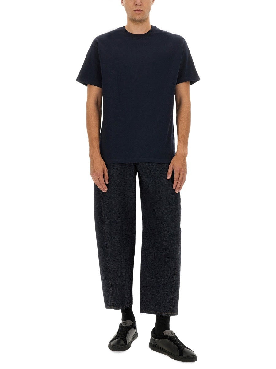 REGULAR FIT T-SHIRT