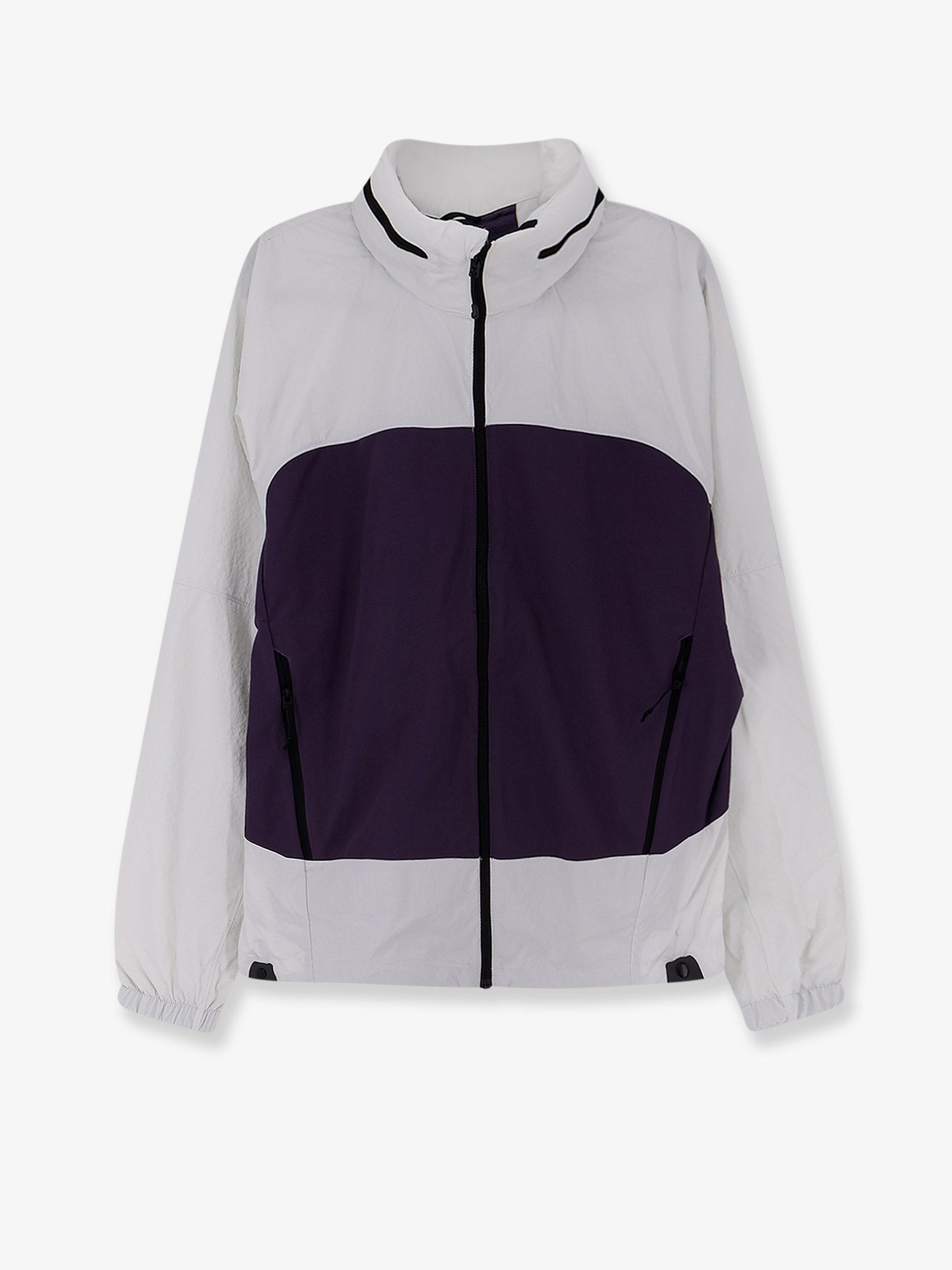 Relaxed Fit jacket